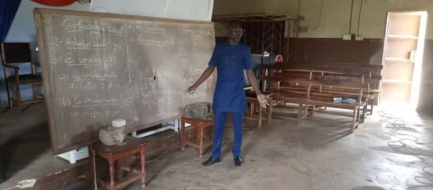 photo de remise d'attestation