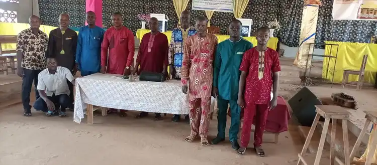 Kpikpe kpodo CAEEB Gbokpa